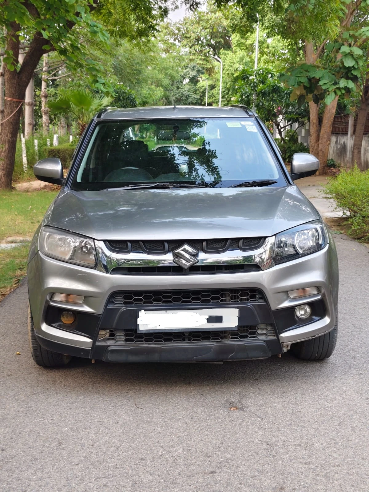 Brezza vdi